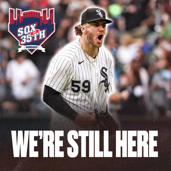 White Sox' playoff push comes down to the final week | Episode 138