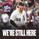 White Sox' playoff push comes down to the final week | Episode 138