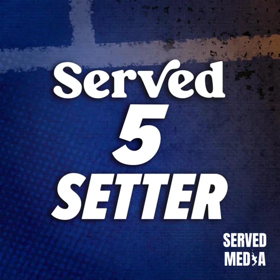 5 SETTER: Alcaraz IS OUT of Cincy, Montreal Upset Frenzy, & More