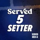 5 SETTER: Alcaraz IS OUT of Cincy, Montreal Upset Frenzy, & More