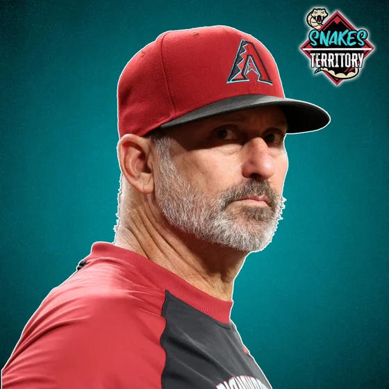 D-backs Playoff Odds Tumble After Crushing Series Loss to Rangers