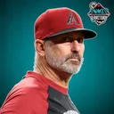 D-backs Playoff Odds Tumble After Crushing Series Loss to Rangers