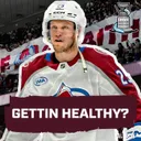 How will the Avalanche juggle a healthy lineup? | DNVR Avalanche Podcast