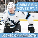 FOCUS: Utah Mammoth’s Five IMMENSE Moves That CHANGED Everything—Was Bill Armstrong RIGHT? | Utah Mammoth Podcast