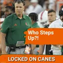 HOPEFUL: Mario Cristobal Shares GOAL For OJ Frederique Injury RETURN | Miami Execution CLEAN