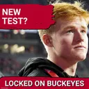 WARNING: Ohio State's Hold on 4 Star QB Brady Edmunds Faces a New Test
