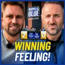 DREAM START! | Everton 2-0 Crystal Palace Reaction