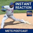 METS POSTCAST: Behind Manaea's MASTERCLASS, Mets BLOW OUT Pirates In Series Finale