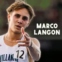 The Secret Genius of Marco Langon