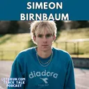 Simeon Birnbaum: "No One Cares About Second Place" - His Quest to Win NCAAs