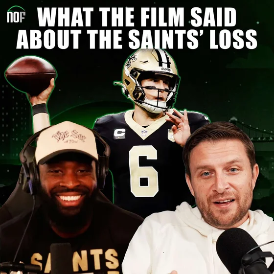Why the Saints’ Loss to the Raiders Looked Better on Film Than It Did on Sunday
