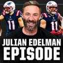Julian Edelman: Patriots Dynasties, Favorite Super Bowl Moments & How To Succeed Under Belichick