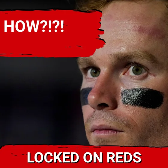 REDS POSTCAST: The Cincinnati Reds Collapse as Matt McClain’s Grand Slam Can’t SECURE Wild Victory