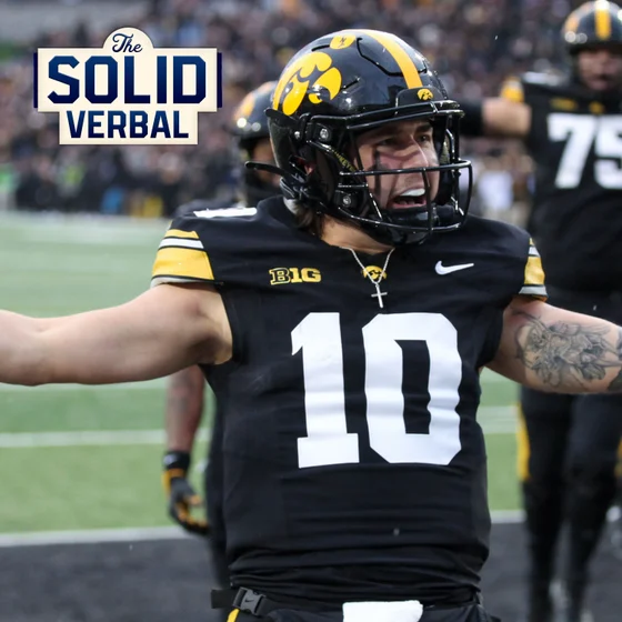 AP Top 25 Reaction + College Football Zagriculture