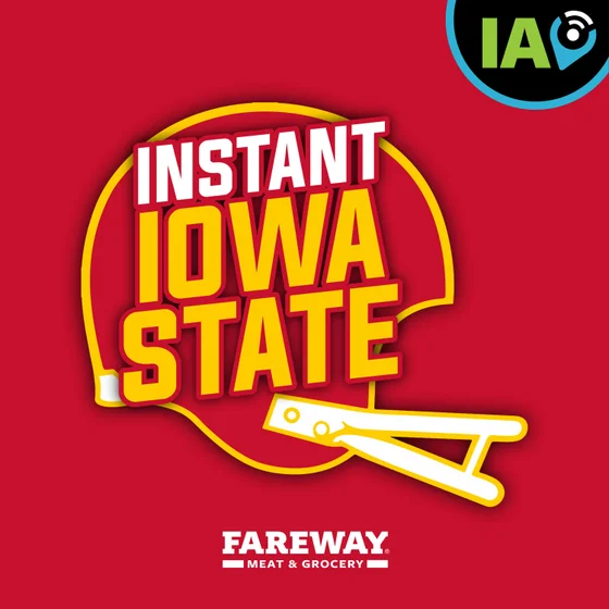Instant Iowa State: Cyclones Fall to No. 15 Utah