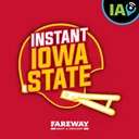 Instant Iowa State: Cyclones Fall to No. 15 Utah