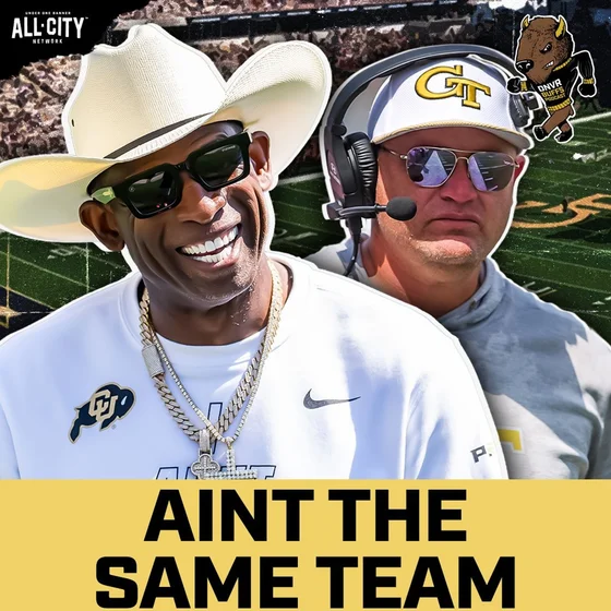 Why Coach Prime is thanking God that Colorado won’t face this Georgia Tech player on Thursday