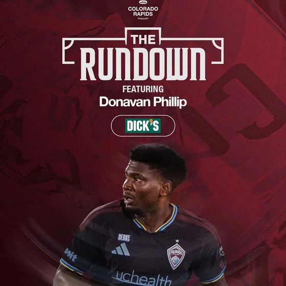 Donavan the Debutant | The Rundown