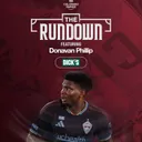 Donavan the Debutant | The Rundown