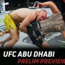 UFC Abu Dhabi Prelims Betting Guide (It All Comes Back to Mason Jones) | MMA Gambling Podcast (Ep.1136)