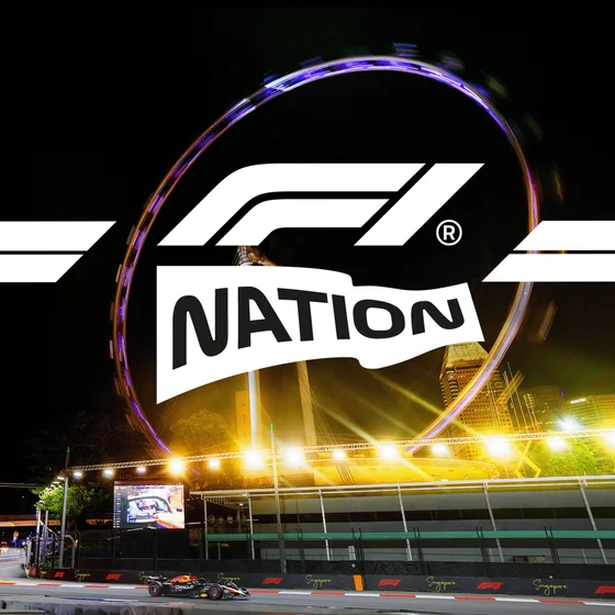 A Verstappen v Ferrari fight? Singapore GP Preview