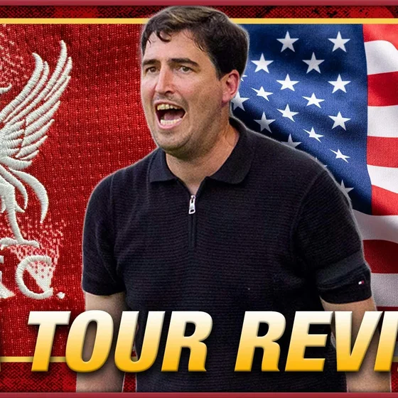 US Tour Review: Winners & Losers, Centre-Back Dilemma & Iraola’s First Impression 🇺🇸