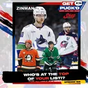 Episode 158: Who's at the Top of Your List!?