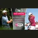 PGA Championship Fallout: Rahm T2, Cam Smith T7, Bryson Misses Cut + LIV Dominance | 54 Golf