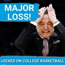 St. John's faces MAJOR setback as Donnie Freeman suffers season ending Achilles injury!