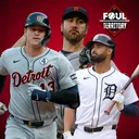 Justin Verlander, Riley Greene & Dillon Dingler join FT @Tigers camp