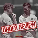 Under Review: How Mike Evans helps Christian McCaffrey