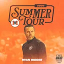 Summer Tour Edition: Ryan Ridder Building a Standard of Belief at Mercer
