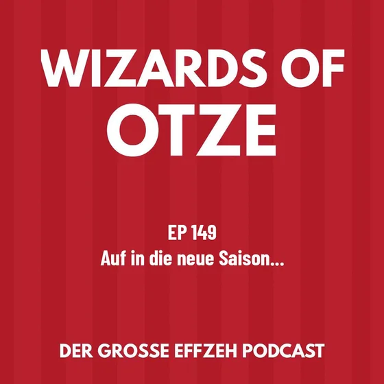 EP 149 | Auf in die neue Saison...