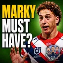 NRL SuperCoach 2026: BUY HOLD SELL R17 ๐ฏ Is Mark a Must Have?