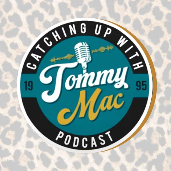 Jacksonville Jaguars Vs Tampa Bay Buccaneers PREVIEW | Catching Up w/ Tommy Mac 8-28-26