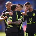 Los goles de Carrusel | Los goles del Deportivo Alavés 1-2 Atlético de Madrid | 3 puntos de puro coraje y corazón