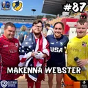 #87 - Makenna Webster