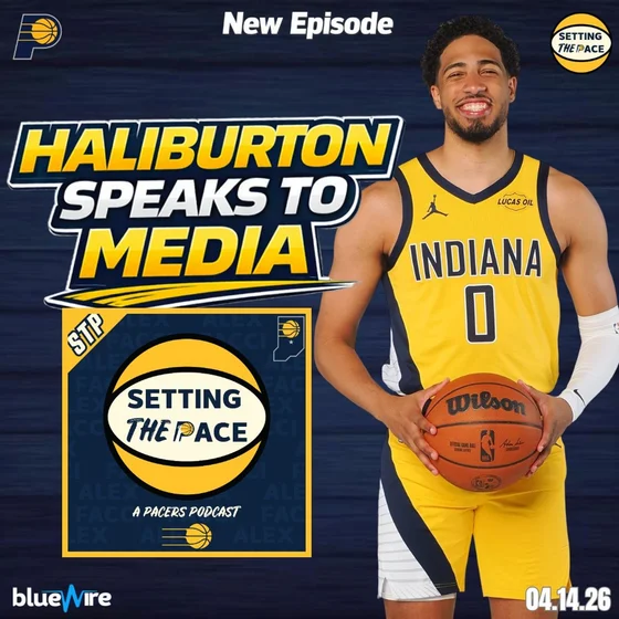 Tyrese Haliburton Gets Real: Shingles Struggles, Weight Gain & Recovery