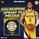 Tyrese Haliburton Gets Real: Shingles Struggles, Weight Gain & Recovery