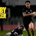 The All Blacks' tactics in South Africa and England's EPS contracts