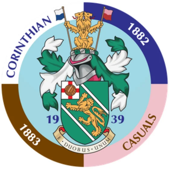 Corinthian-Casuals FC — The Amateur Club That Gave Its Name to a Giant