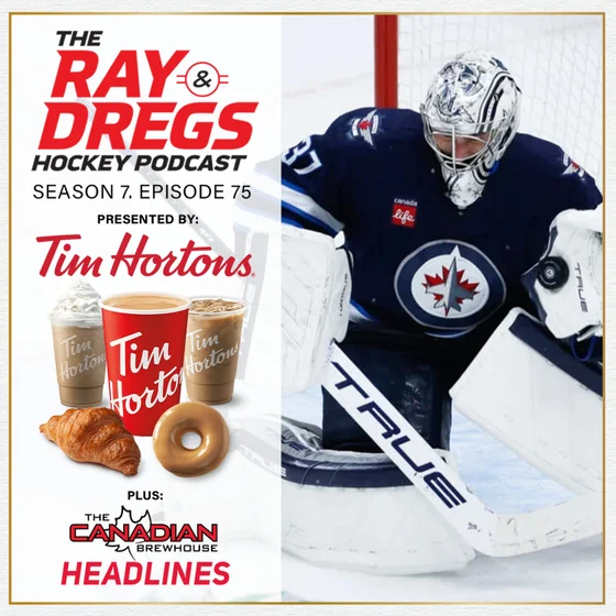 Chayka's Choice, Torts Out in VGK Succession Plan, Teams Calling on Hellebuyck, Knies and Others!