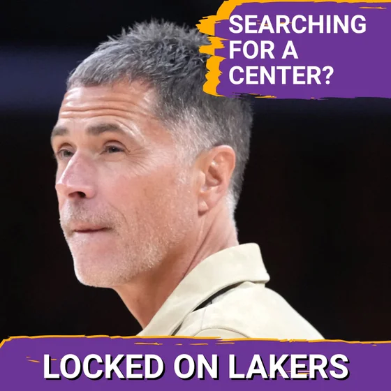 What Does the Ideal Lakers Offseason Look Like? Guest, Raj Chipalu!