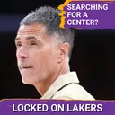 What Does the Ideal Lakers Offseason Look Like? Guest, Raj Chipalu!