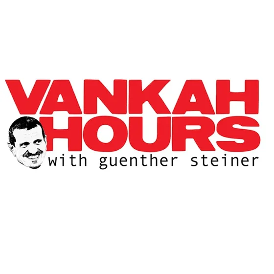 Guenther Steiner's 2026 Dutch GP Recap! | Vankah Hours S3E17