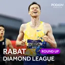Round-Up | Rabat Diamond League, Bydgoszcz and UK Athletics 10k Road Championships