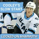 The Logan Cooley Stat Utah Mammoth Fans Aren’t Talking About