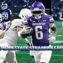 Penn State Steamrolled by Northwestern: Postgame Show Reaction