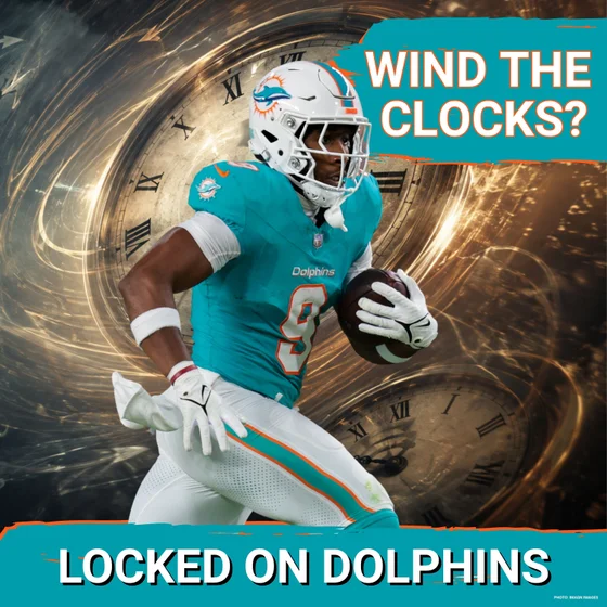 Jonnu Smith Interested In Running It Back With The Miami Dolphins?!