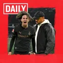 Die Sorgen um Kompany - und wie Gladbachs erster Dreier möglich war